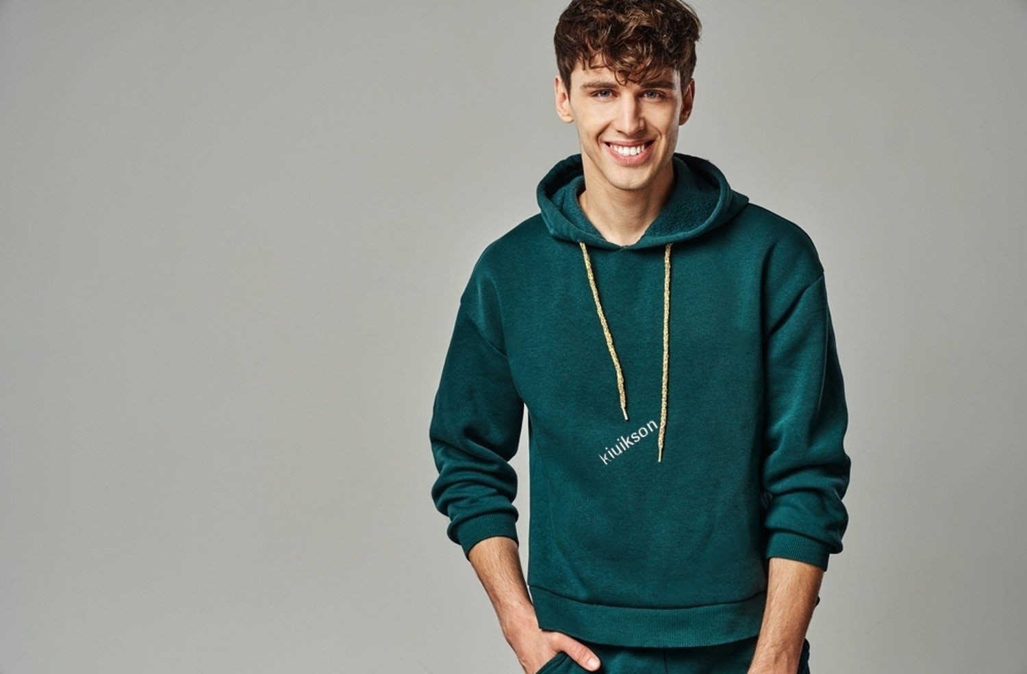 Men's Clothing