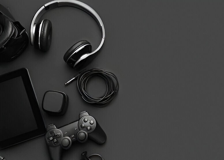 GADGETS 